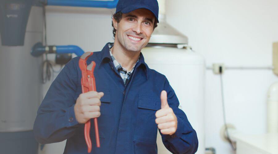 Local expert plumbing services in Tippo, MS